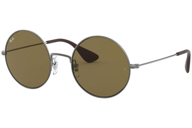 Ray-Ban Ja-Jo RB3592 901573 Rubber Gunmetal