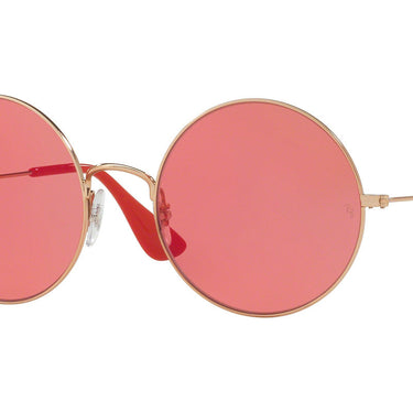 Ray-Ban Ja-Jo RB3592 9035C8 Shiny Copper