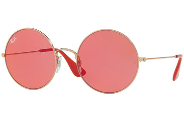 Ray-Ban Ja-Jo RB3592 9035C8 Shiny Copper