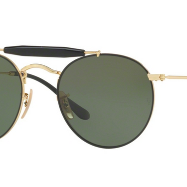 Ray-Ban RB3747 900058 Gold