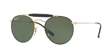Ray-Ban RB3747 900058 Gold