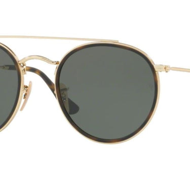 Ray-Ban RB3647N 001 Gold