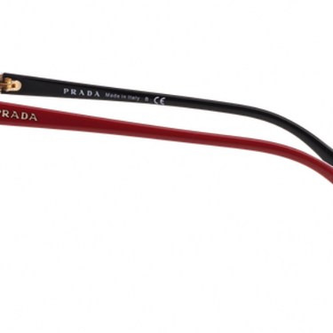Prada zonnebril  01OS TKR0A7 Havana