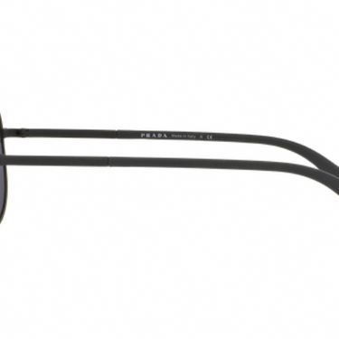 Prada Sport Zonnebril PS 55RS TIG4J2 Grey Rubber
