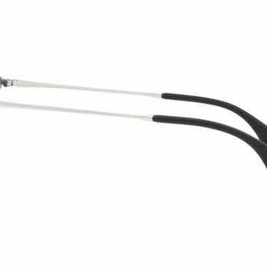 Ray-Ban Chris RB4187 63206Q Grey Mirror Flash Orange