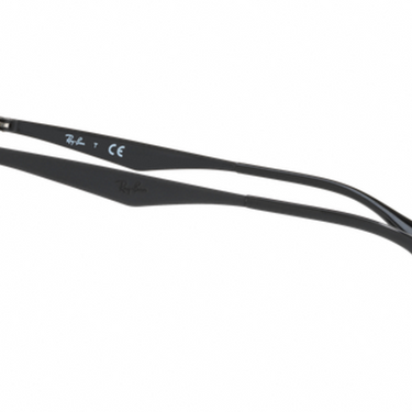 Ray-Ban RB4278 628271 Black/Matte Black