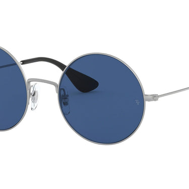 Ray-Ban Ja-Jo RB3592 911680 Rubber Silver