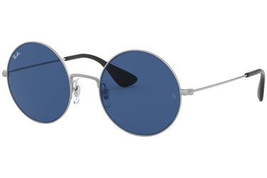 Ray-Ban Ja-Jo RB3592 911680 Rubber Silver