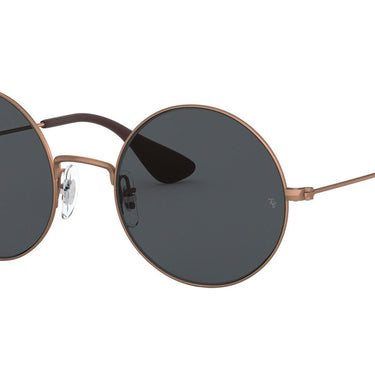 Ray-Ban Ja-Jo RB3592 914687 Rubber Copper