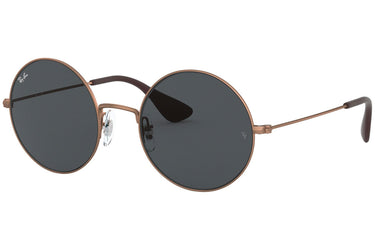 Ray-Ban Ja-Jo RB3592 914687 Rubber Copper