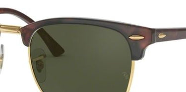 Ray-Ban RB3016 - RB4246 Browbar Links en Rechts