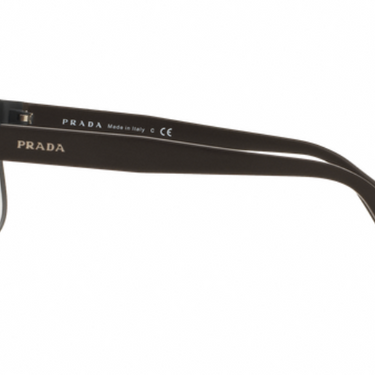 Prada Zonnebril PR 55SS TKM0A7 Matte Grey