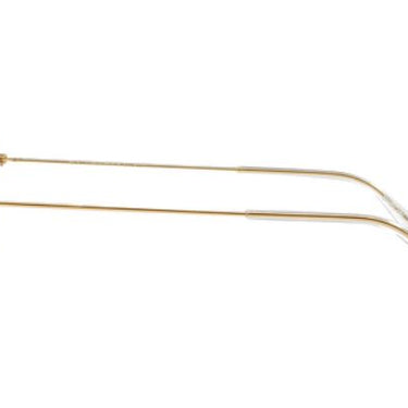 Ray-Ban Aviator RB3025 001/15 Gold