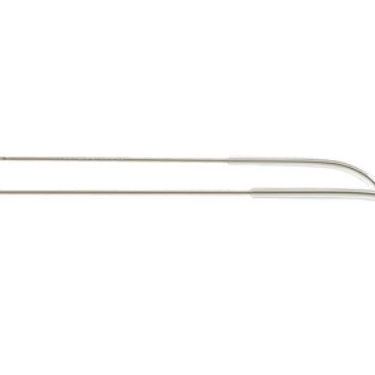 Ray-Ban Aviator RB3025 019/Z2 Matte silver