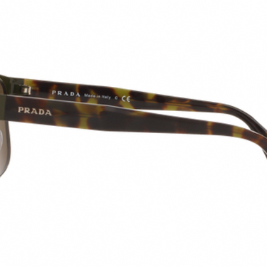 Prada Zonnebril PR 55SS UF44J1 Green