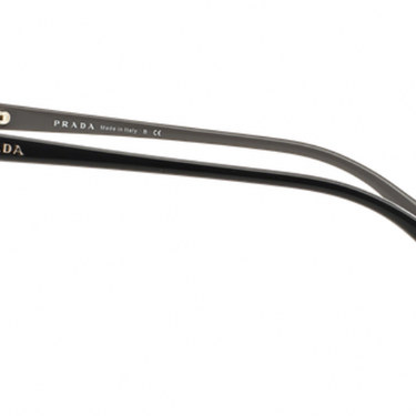 Prada Zonnebril PR 01OS KAD3M1 White Havana