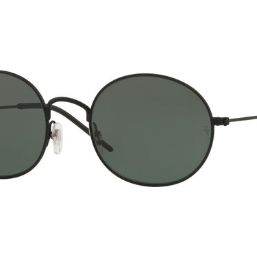 Ray-Ban Beat RB3594 901471 Black Rubber