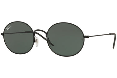 Ray-Ban Beat RB3594 901471 Black Rubber