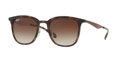 Ray-Ban RB4278 628313 Havana/Matte Havana