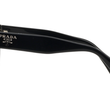 Prada Zonnebril PR 17OS 1AB0A7  Black