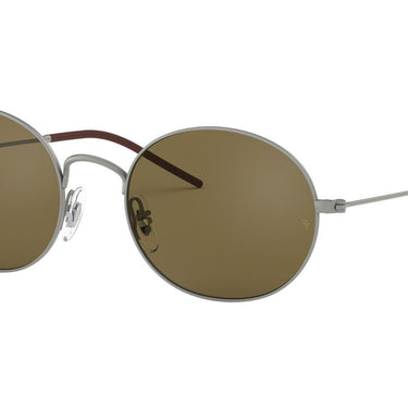 Ray-Ban Beat RB3594 901573 Rubber Gunmetal