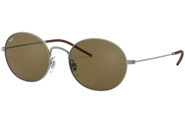 Ray-Ban Beat RB3594 901573 Rubber Gunmetal