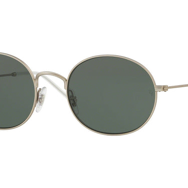 Ray-Ban Beat RB3594 911671 Rubber Silver