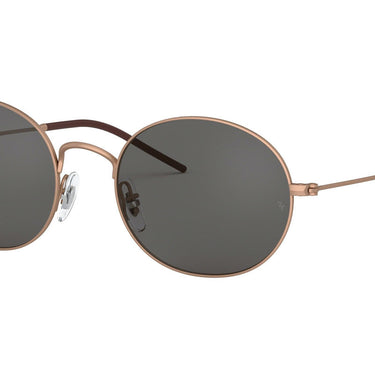 Ray-Ban Beat RB3594 914687 Rubber Copper