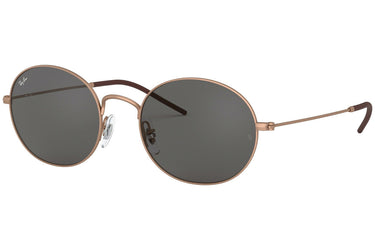 Ray-Ban Beat RB3594 914687 Rubber Copper