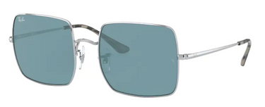 Ray-Ban Square RB1971 919756 Silver