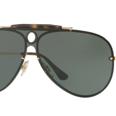 Ray-Ban Blaze Shooter RB3581N 001/71 Arista
