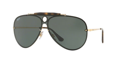 Ray-Ban Blaze Shooter RB3581N 001/71 Arista