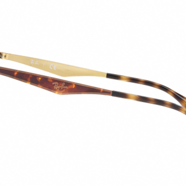 Ray-Ban RB4278 628313 Havana/Matte Havana