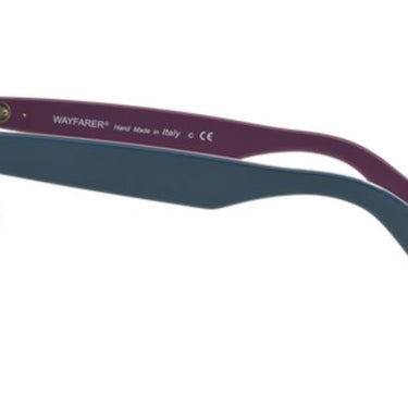 Ray-Ban Wayfarer RB2140 11744T Black