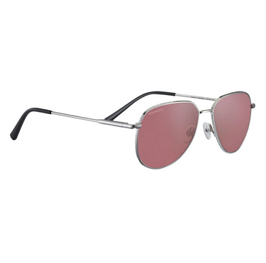 Serengeti Haywood SS543005 Shiny Silver