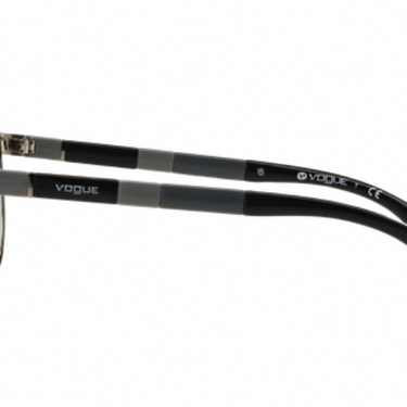 Vogue Zonnebril VO3977S 323/11 Silver