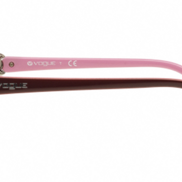 Vogue Zonnebril VO3982SB 323/14 Silver