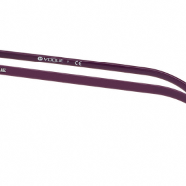 Vogue Zonnebril VO4010S 323/5R Silver