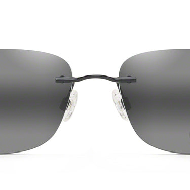 Maui Jim  Ohai 334-02 Gloss Black