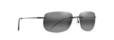 Maui Jim  Ohai 334-02 Gloss Black