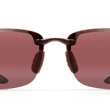 Maui Jim Ho'okipa R407-10 Tortoise