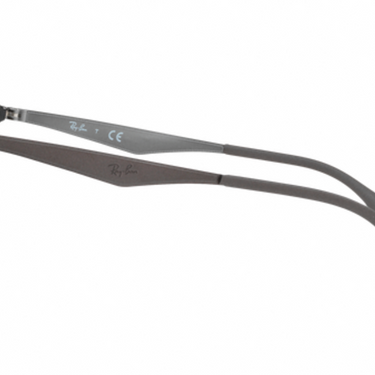 Ray-Ban RB4278 6284B1 Black/Matte Grey