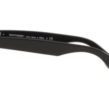 Ray-Ban Wayfarer RB2140 1160 Spotted Brown Havana