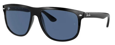 Ray-Ban Boyfriend RB4147 601/80 Black