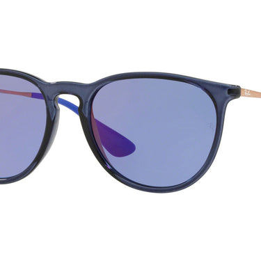 Ray-Ban Erika Color Mix RB4171 6338D1 Transparent Blue