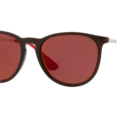 Ray-Ban Erika Color Mix RB4171 6339D0 Brown