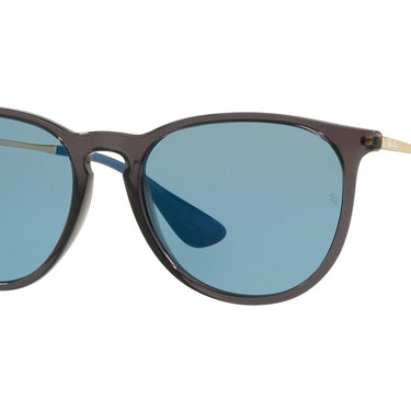 Ray-Ban Erika Color Mix RB4171 6340F7 Transparent Grey