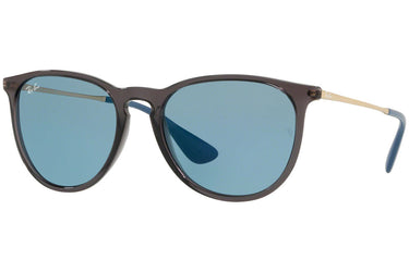 Ray-Ban Erika Color Mix RB4171 6340F7 Transparent Grey