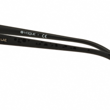 Vogue Zonnebril VO3983S 352S11 Matte Black