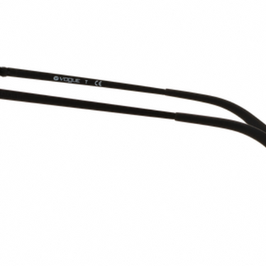 Vogue Zonnebril VO4002S 352S11 Matte Black